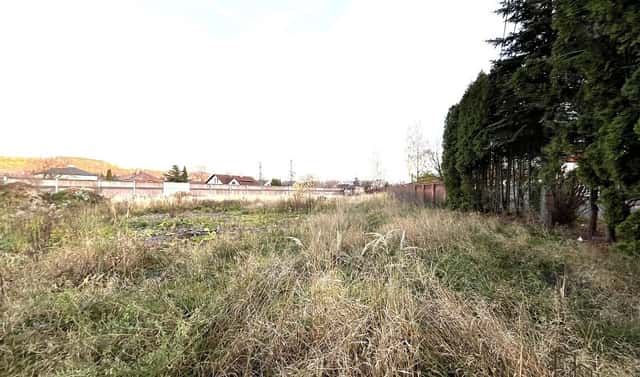 Pronájem komerčního pozemku 6 544 m², Třinec, okres Frýdek-Místek