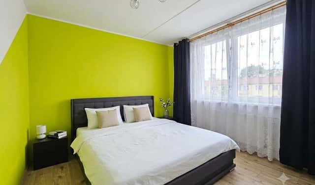 Pronájem bytu 2+1 56 m², Hliníky, Velké Opatovice, okres Blansko