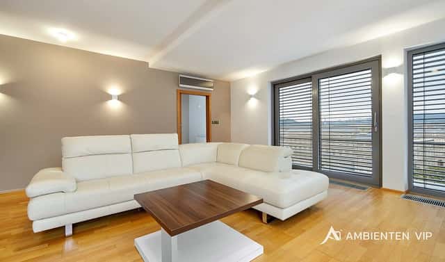 Pronájem bytu 3+kk 93 m², Kopečná, Brno – Staré Brno, okres Brno-město