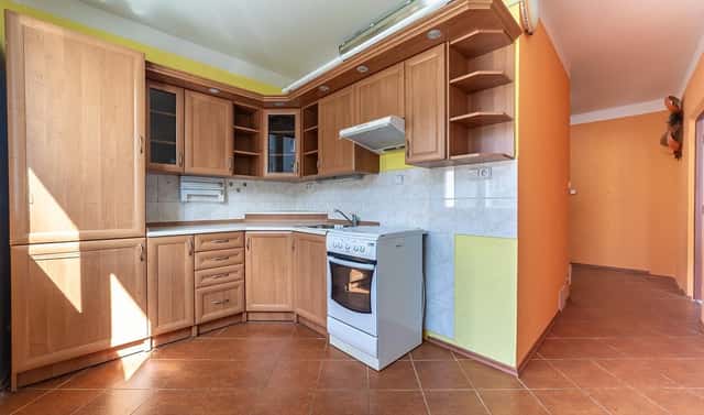 Pronájem bytu 2+1 69 m², Na Vinici III., Nepomuk, okres Plzeň-jih