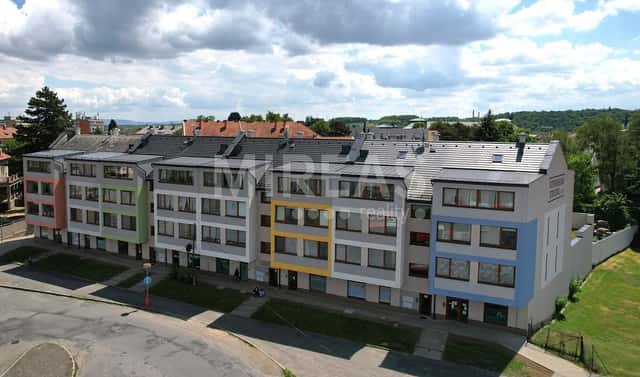 Prodej bytu 3+kk 111 m², Kpt. Vosky, Kutná Hora – Hlouška
