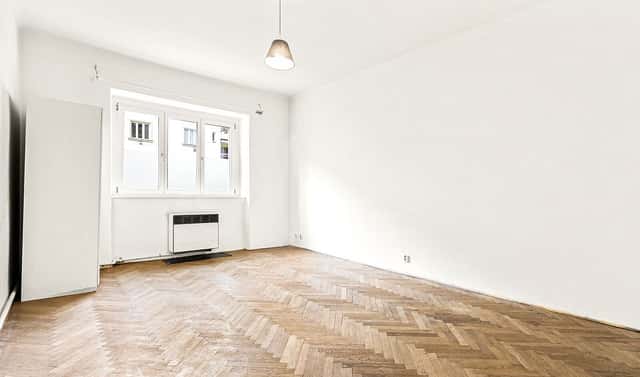Prodej bytu 2+1 57 m², Nad studánkou, Praha 4 – Nusle