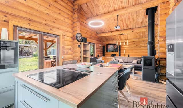 Prodej domu 154 m² s pozemkem 1 388 m², Toulovská, Kamenice – Těptín, okres Praha-východ