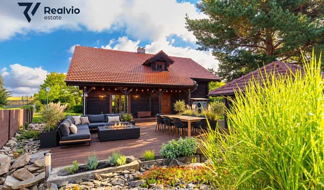 Prodej chaty/chalupy 400 m² s pozemkem 2 362 m², Kořenec, okres Blansko