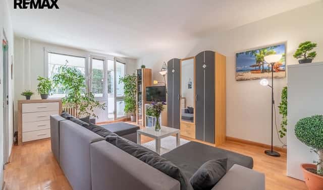 Prodej bytu 3+1 78 m², Láskova, Praha 4 – Chodov