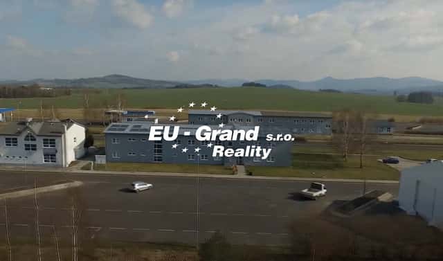 Prodej komerčního objektu (jiného typu) 2 640 m², Rumburk – Rumburk 2-Horní Jindřichov, okres Děčín