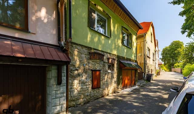 Prodej domu 103 m² s pozemkem 246 m², Hraničky, Štramberk, okres Nový Jičín