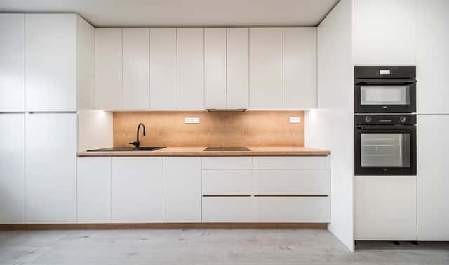 Prodej bytu 1+1 50 m², Cejl, Brno – Zábrdovice, okres Brno-město