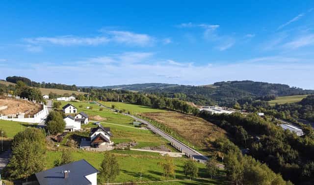 Prodej stavebního pozemku 1 902 m², Milířská, Jeřmanice, okres Liberec