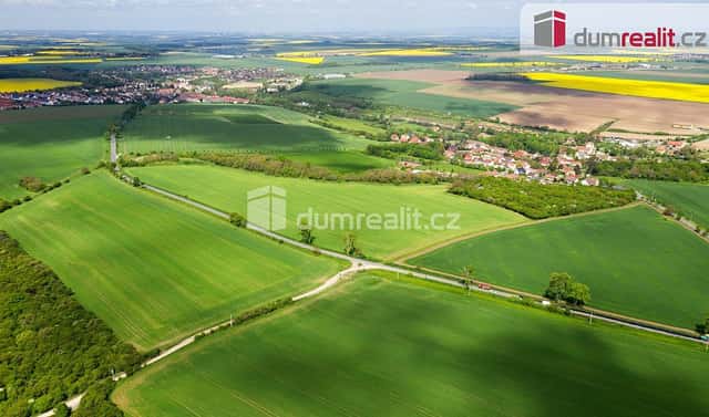 Prodej louky 67 156 m², Velké Přílepy, okres Praha-západ
