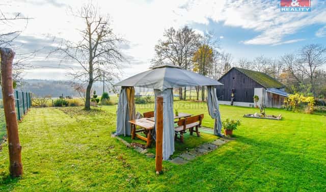 Prodej domu 320 m² s pozemkem 3 388 m², Český Těšín – Koňákov, okres Karviná