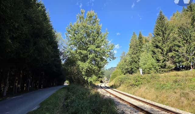 Prodej pozemku 945 m², Stožec, okres Prachatice