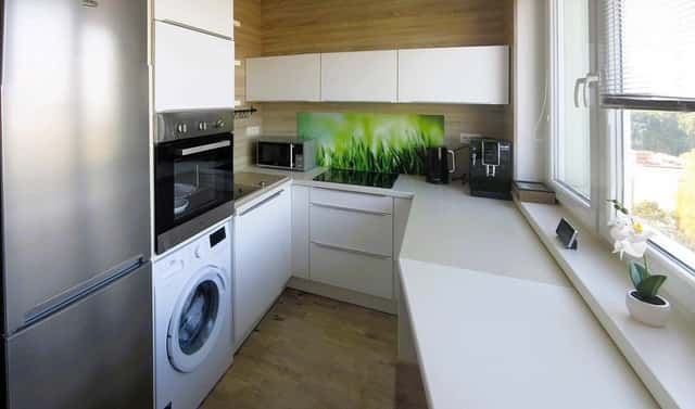Prodej bytu 3+1 55 m², Volgogradská, Ostrava – Zábřeh, okres Ostrava-město