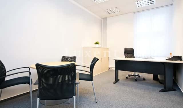 Pronájem kanceláře 666 m², Hybernská, Praha 1 – Nové Město