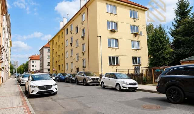 Prodej bytu 2+1 51 m², Tylova, Litoměřice – Předměstí