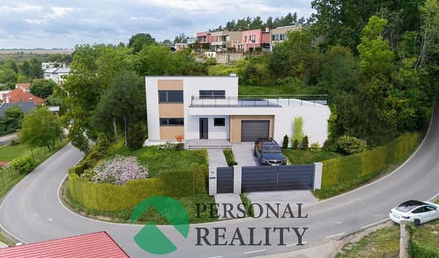Prodej stavebního pozemku 2 352 m², Horky nad Jizerou, okres Mladá Boleslav