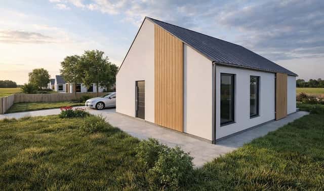 Prodej domu 89 m² s pozemkem 981 m², Ráby, okres Pardubice