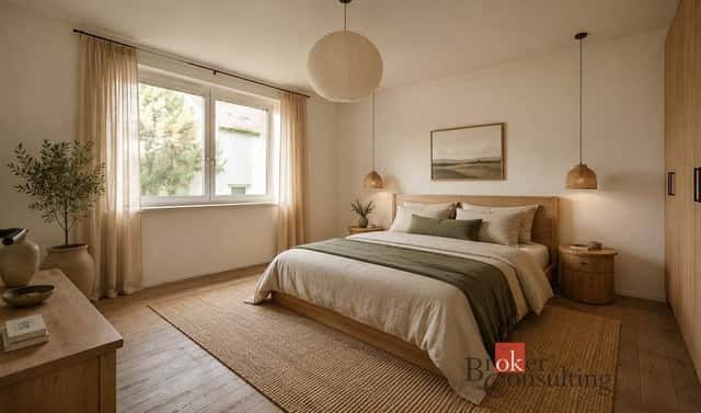 Prodej domu 142 m² s pozemkem 179 m², Jiráskova, Břeclav