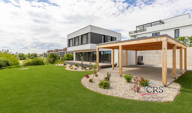Prodej domu 151 m² s pozemkem 775 m², Wiesenthalova, Praha 5 – Řeporyje