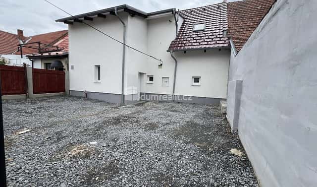 Prodej domu 249 m² s pozemkem 249 m², Podomí, okres Vyškov