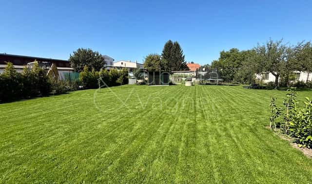 Prodej stavebního pozemku 838 m², Kočí, okres Chrudim