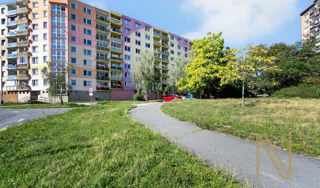 Prodej bytu 4+1 85 m², Kralovická, Plzeň – Bolevec, okres Plzeň-město