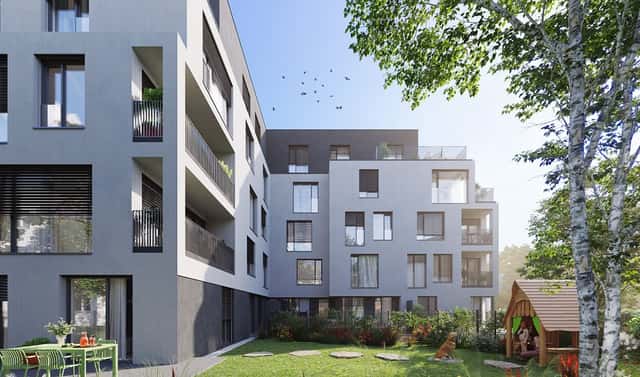 Prodej bytu 3+kk 71 m², Vršní, Praha 8 – Kobylisy