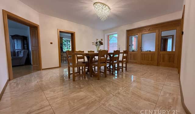 Prodej domu 275 m² s pozemkem 3 605 m², 9. května, Roudnice nad Labem – Podlusky, okres Litoměřice