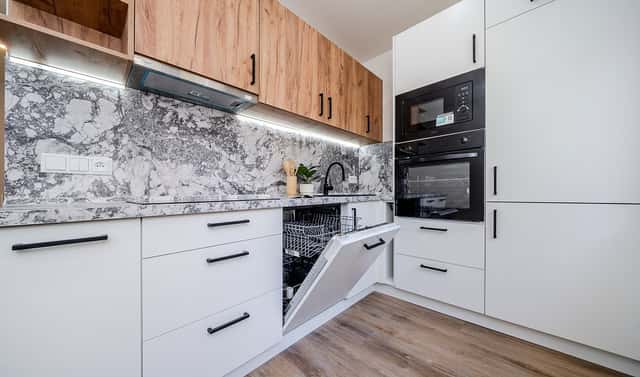 Prodej bytu 2+1 53 m², Větrná, Ostrava – Poruba, okres Ostrava-město