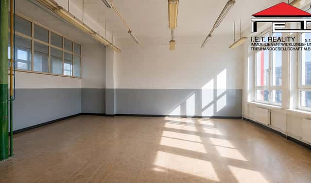 Pronájem výrobních prostor 169 m², Vratimovská, Ostrava – Kunčice, okres Ostrava-město