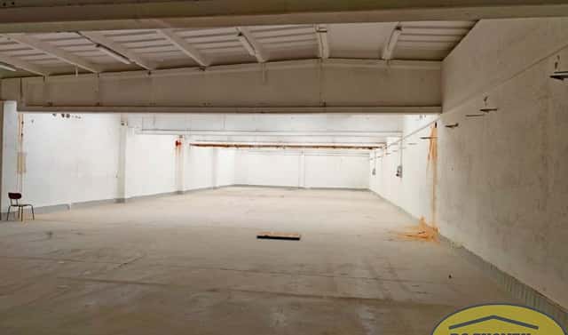 Pronájem výrobních prostor 1 200 m², Olomouc
