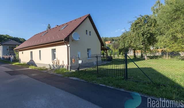 Prodej domu 143 m² s pozemkem 477 m², Potočiny, Nespeky, okres Benešov