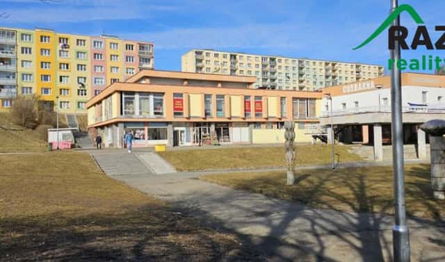 Pronájem domu 75 m² s pozemkem 75 m², Tachov