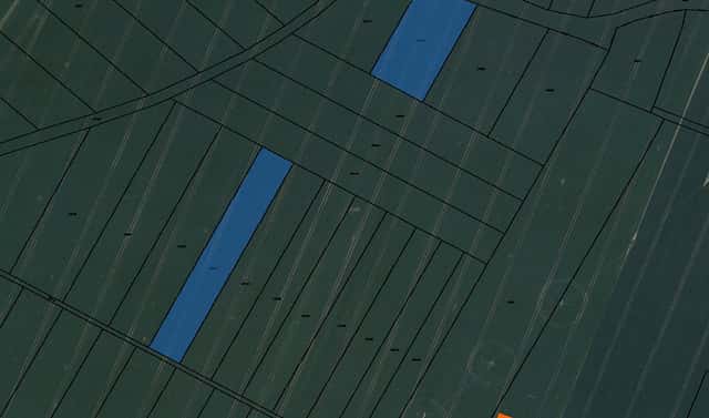 Prodej pole 10 m², Hlušice, okres Hradec Králové