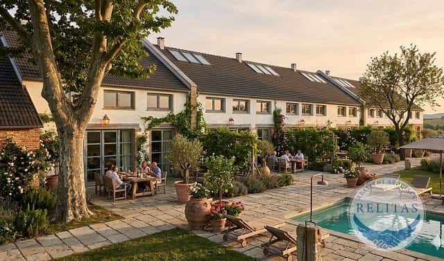 Prodej stavebního pozemku 8 592 m², Kokořín – Šemanovice, okres Mělník