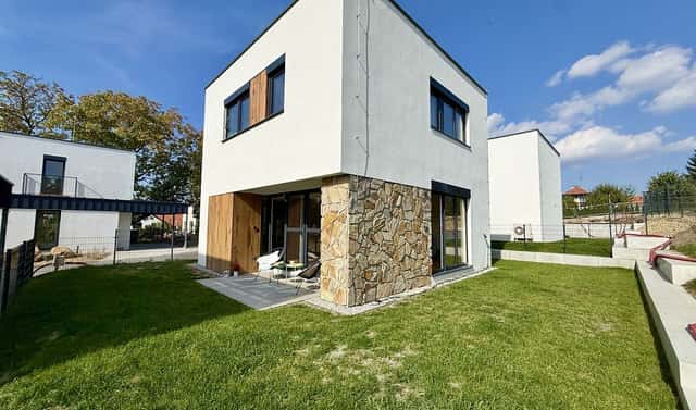 Prodej domu 96 m² s pozemkem 432 m², Hůry, okres České Budějovice