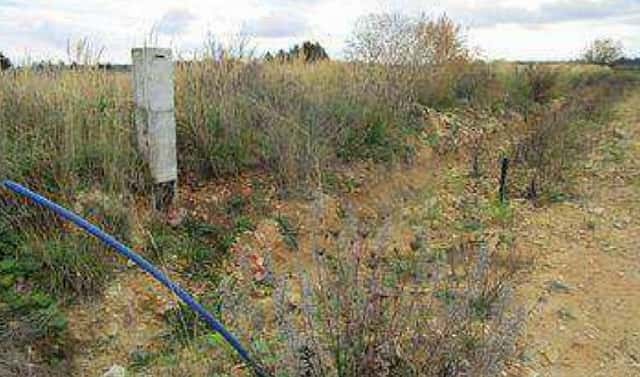 Prodej stavebního pozemku 1 000 m², Liběšice – Líčkov, okres Louny