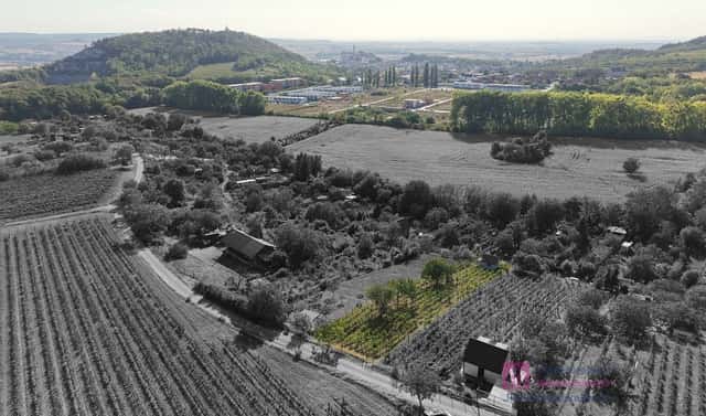 Prodej zahrady 1 256 m², Nová, Mikulov, okres Břeclav