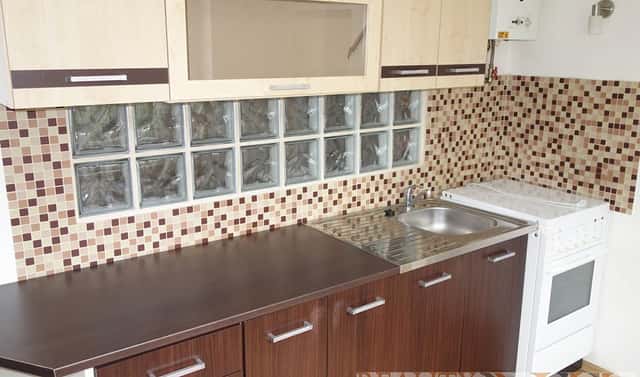 Pronájem bytu 2+1 53 m², Blatenská, Plzeň – Lobzy, okres Plzeň-město