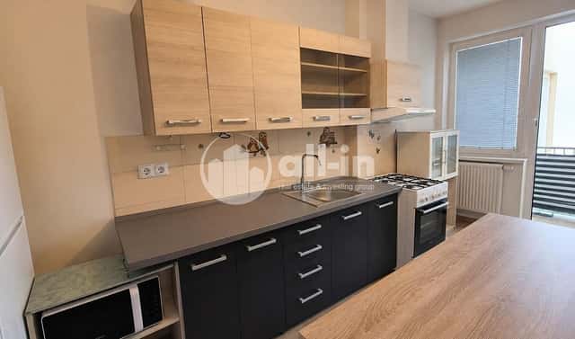 Prodej bytu 2+1 55 m², Masarykovo náměstí, Vyškov – Vyškov-Město