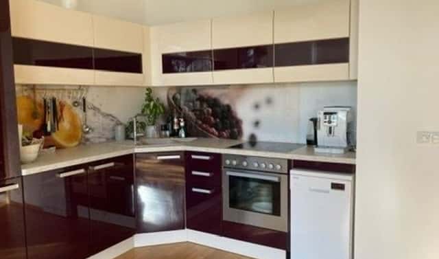 Pronájem bytu 2+kk 61 m², Mokropeská, Černošice, okres Praha-západ