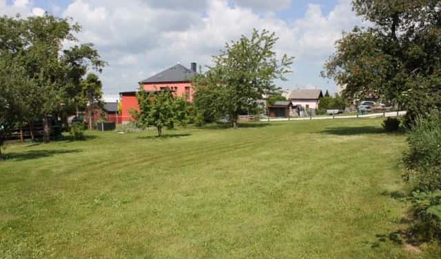 Prodej stavebního pozemku 700 m², Javorová, Zbyslavice, okres Ostrava-město