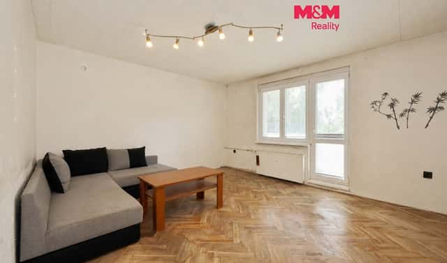 Prodej bytu 3+kk 74 m², Rozkošská, Havlíčkův Brod