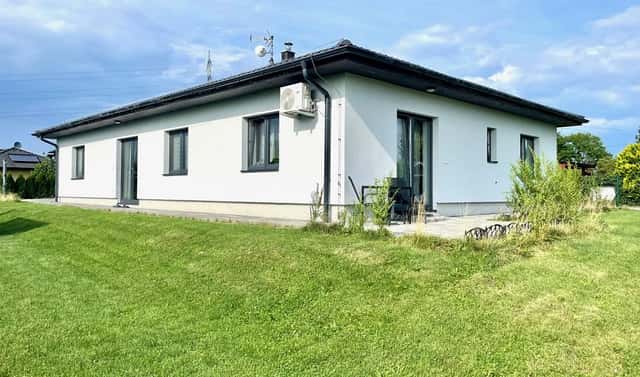 Prodej domu 160 m² s pozemkem 2 000 m², Kuncovka, Horní Suchá, okres Karviná
