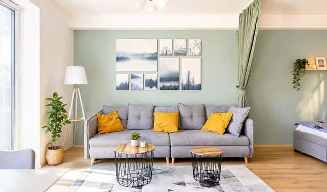 Prodej bytu 1+kk 35 m², Loučná pod Klínovcem – Loučná, okres Chomutov