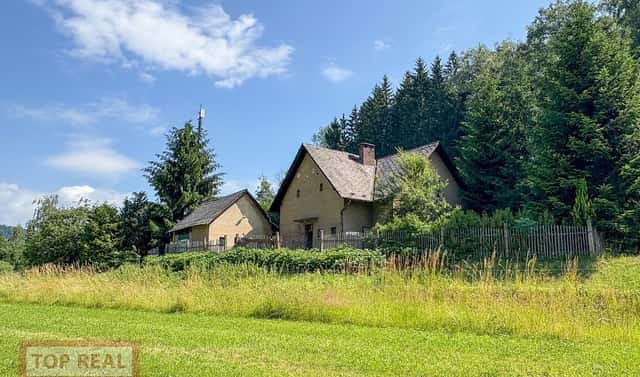 Prodej chaty/chalupy 167 m² s pozemkem 706 m², Orlické Podhůří – Dobrá Voda, okres Ústí nad Orlicí