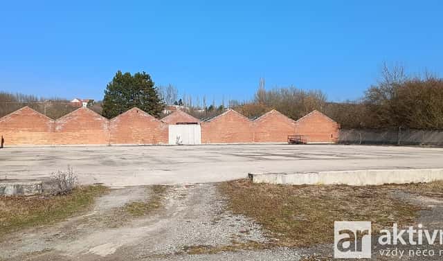Pronájem komerčního pozemku 2 500 m², Víta Nejedlého, Kosmonosy, okres Mladá Boleslav