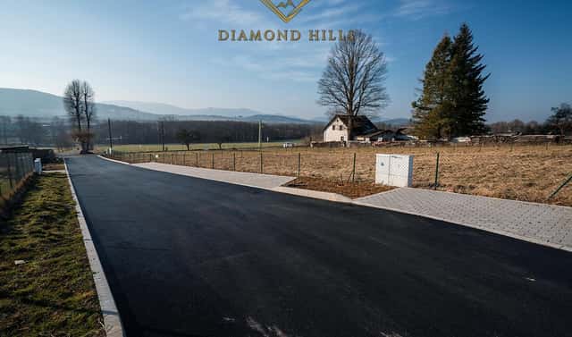 Prodej stavebního pozemku 1 017 m², Nové Město pod Smrkem, okres Liberec