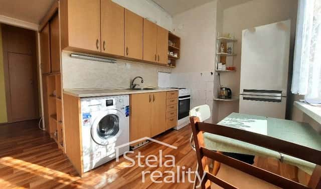Pronájem bytu 2+1 52 m², Sladovnická, Bruntál