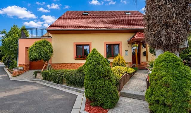 Prodej domu 146 m² s pozemkem 192 m², Syrovice, okres Brno-venkov